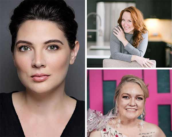 Romance, Wit, and Emotion: Exploring the Literary Worlds of Colleen Hoover, Lucy Score, and Taylor Jenkins Reid