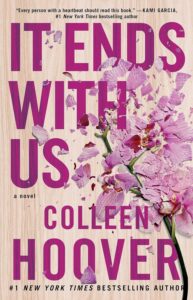Hoover, Reid & Score: Three Romance Authors, Three Moods