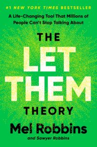 The Let Them Theory Review