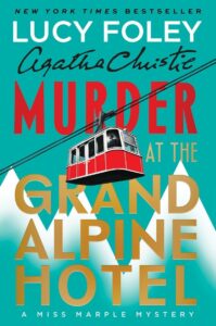 Murder at the Grand Alpine Hotel Review