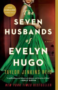 Taylor Jenkins Reid: Where to Start (3 Books)